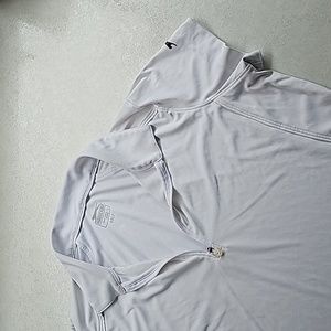 Slazenger Golf Shirt Polo White